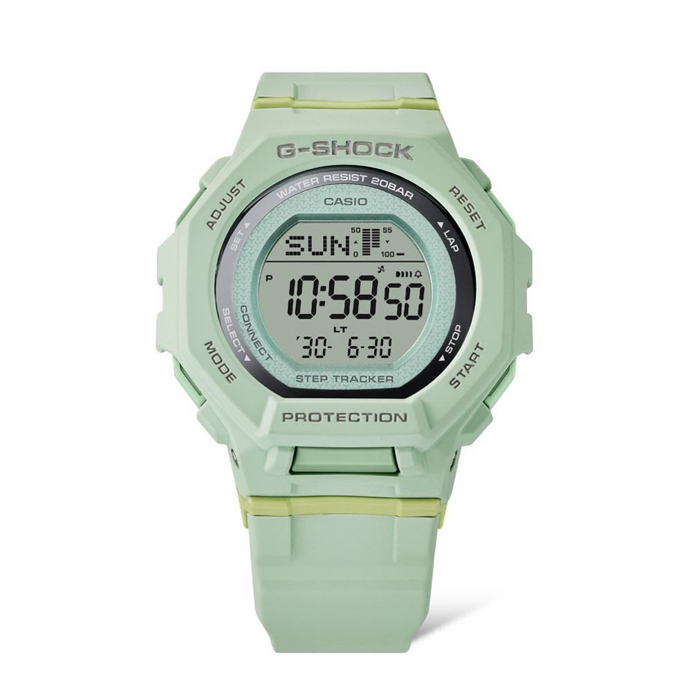 ジーショック G-SHOCK 腕時計 GMD-B300 モバイルリンク デジタル Lウォッチ GMD-B300-3JF【FITHOUSE ONLINE SHOP】