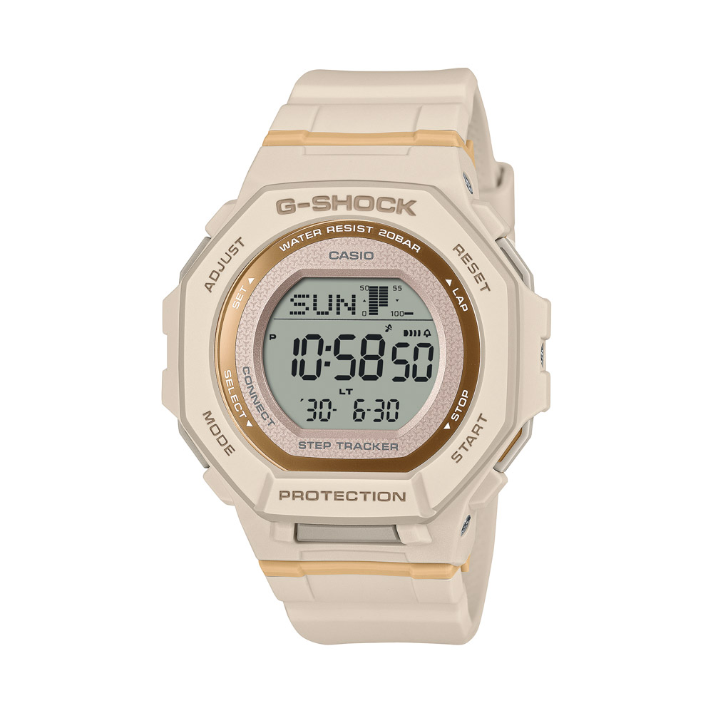 ジーショック G-SHOCK 腕時計 GMD-B300 モバイルリンク デジタル Lウォッチ GMD-B300-4JF【FITHOUSE ONLINE SHOP】