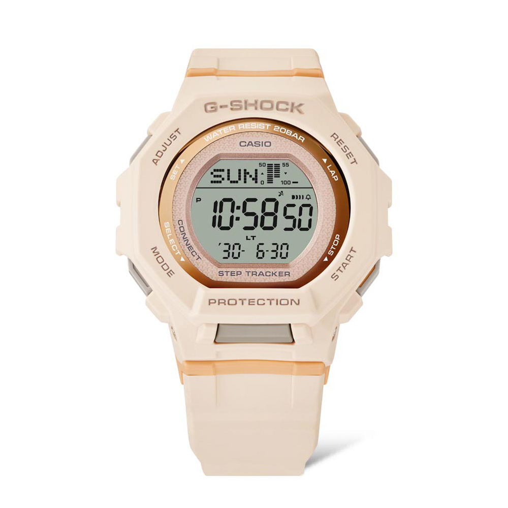 ジーショック G-SHOCK 腕時計 GMD-B300 モバイルリンク デジタル Lウォッチ GMD-B300-4JF【FITHOUSE ONLINE SHOP】