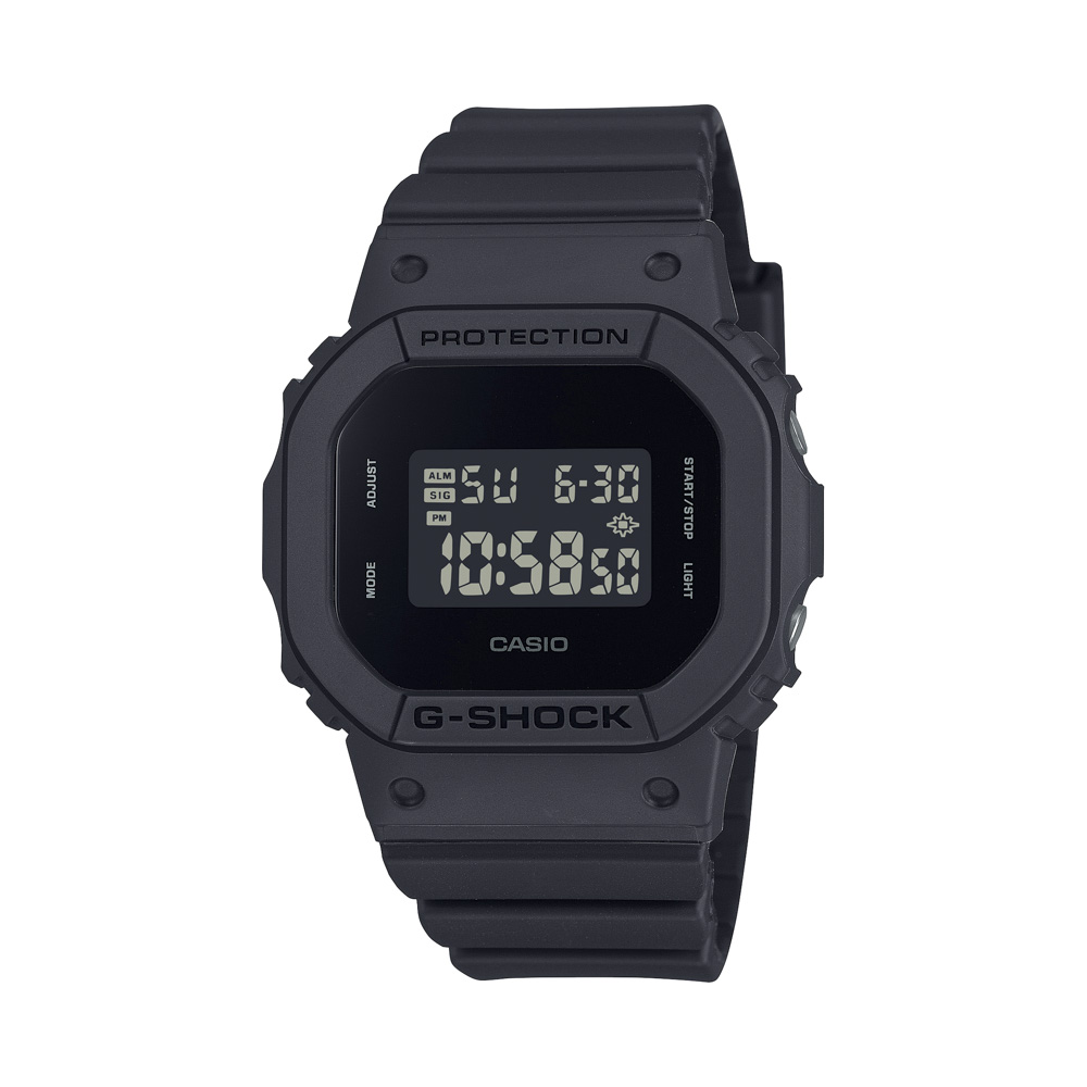 ジーショック G-SHOCK 腕時計 GMD-S5610 デジタル Lウォッチ GMD-S5610BB-1JF【FITHOUSE ONLINE SHOP】