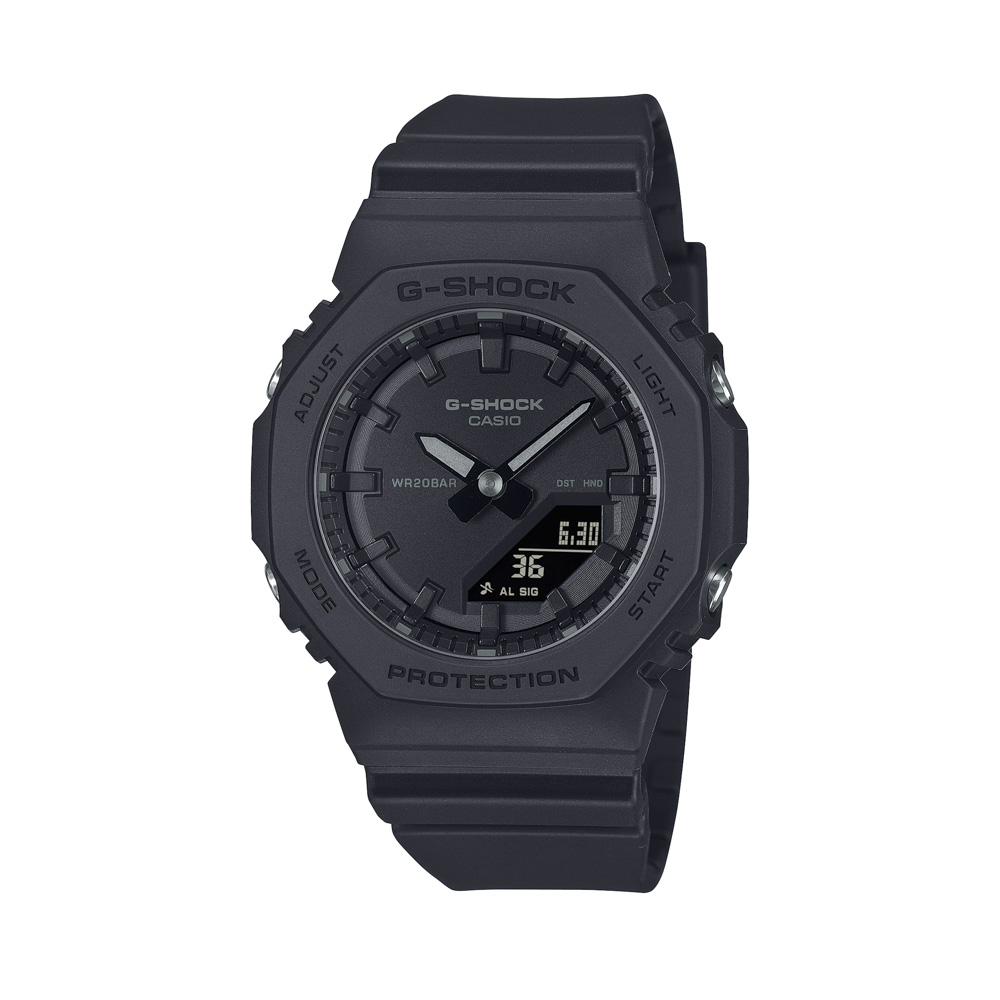 ジーショック G-SHOCK 腕時計 GMA-P2100 アナデジ Lウォッチ GMA-P2100BB-1AJF【FITHOUSE ONLINE SHOP】