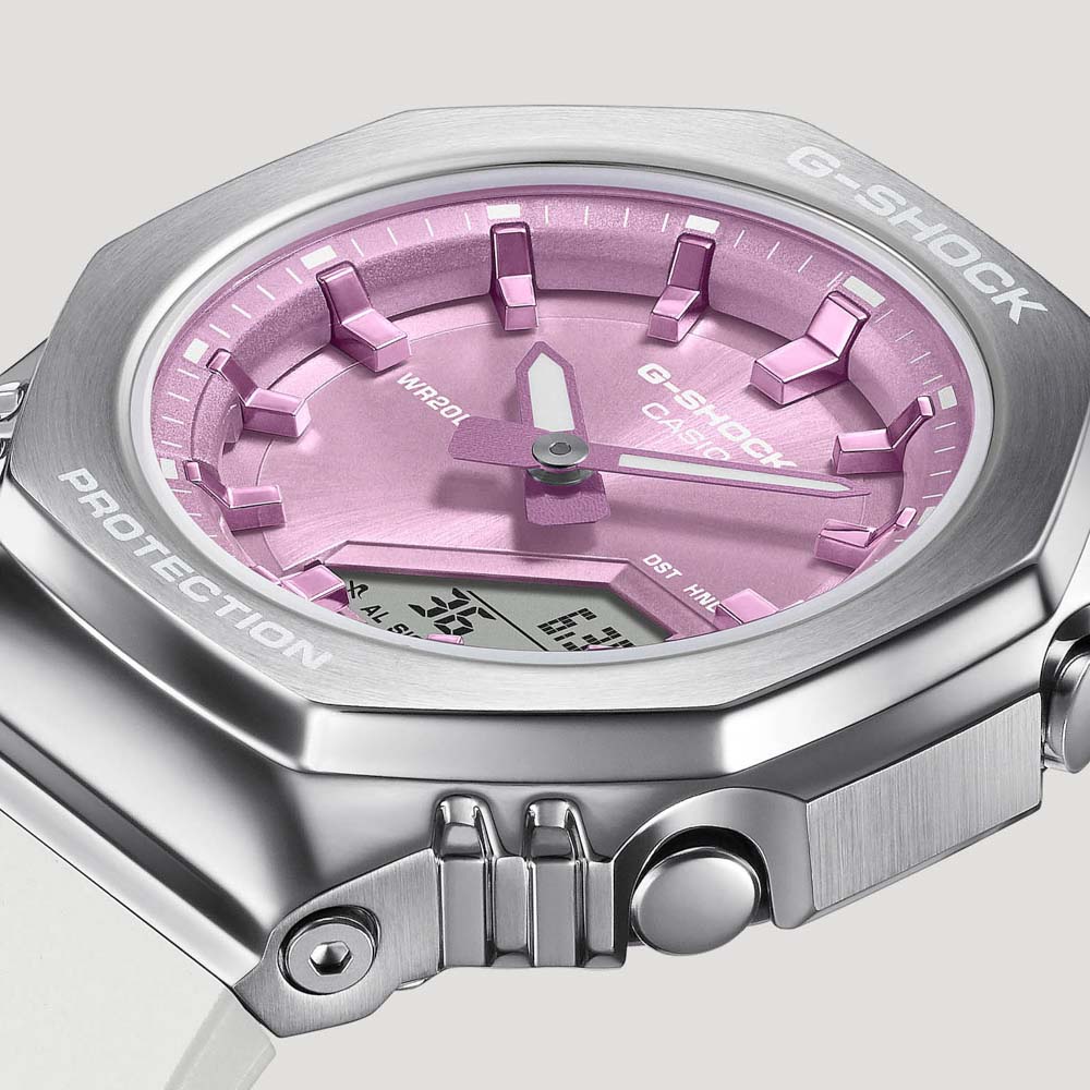 ジーショック G-SHOCK 腕時計 GM-S2110 アナデジ Lウォッチ GM-S2110-7A6JF【FITHOUSE ONLINE SHOP】