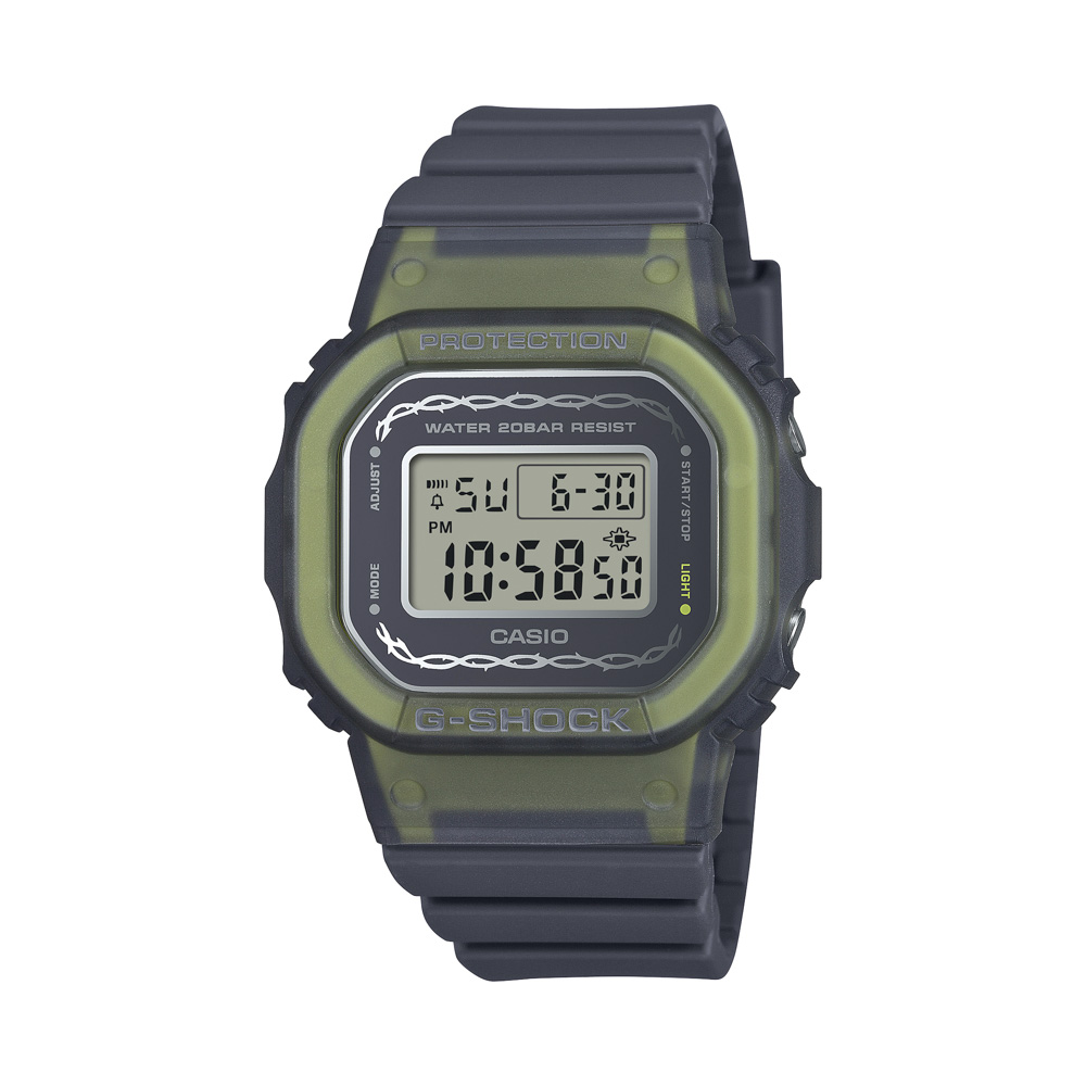 ジーショック G-SHOCK 腕時計 GMD-S5610 プレシャスハートセレクション デジタル Lウォッチ GMD-S5610RS-8JF【FITHOUSE ONLINE SHOP】
