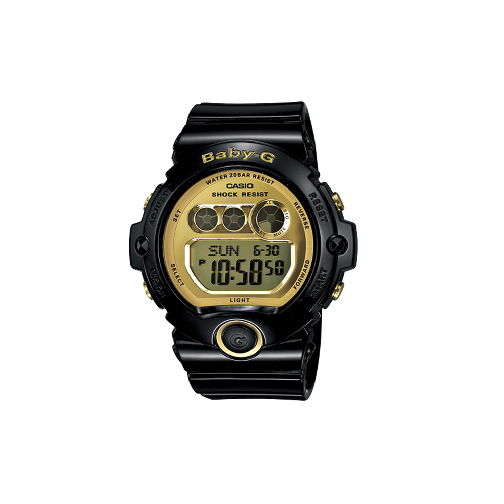 ベイビージー BABY-G 腕時計 (6900)限定カラーLウォッチ BG-6901-1JF【FITHOUSE ONLINE SHOP】