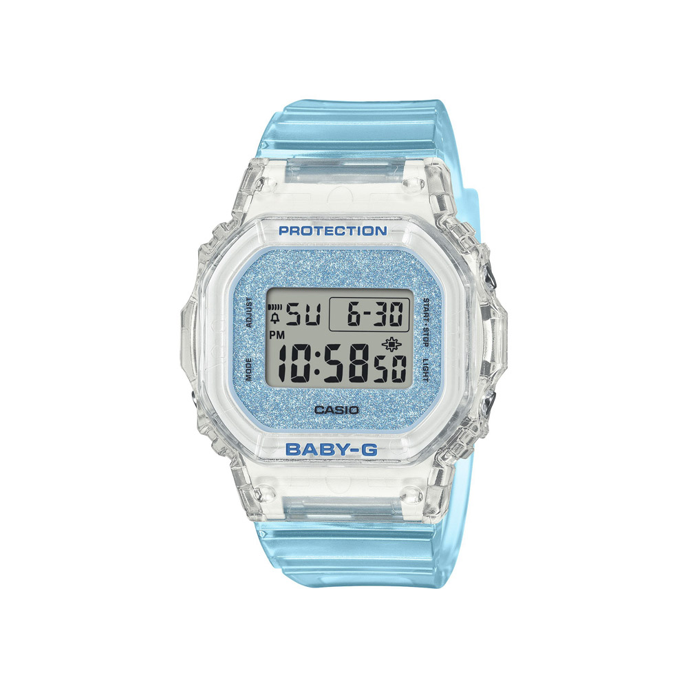 ベイビージー BABY-G 腕時計 デジタルウォッチ BGD-565GC-2JF【FITHOUSE ONLINE SHOP】