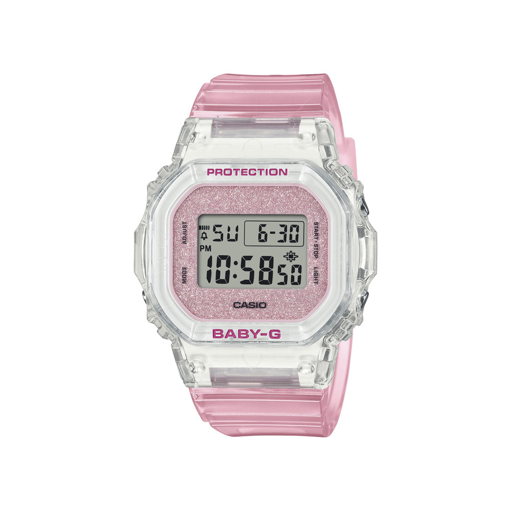 ベイビージー BABY-G 腕時計 デジタルウォッチ BGD-565GC-4JF【FITHOUSE ONLINE SHOP】
