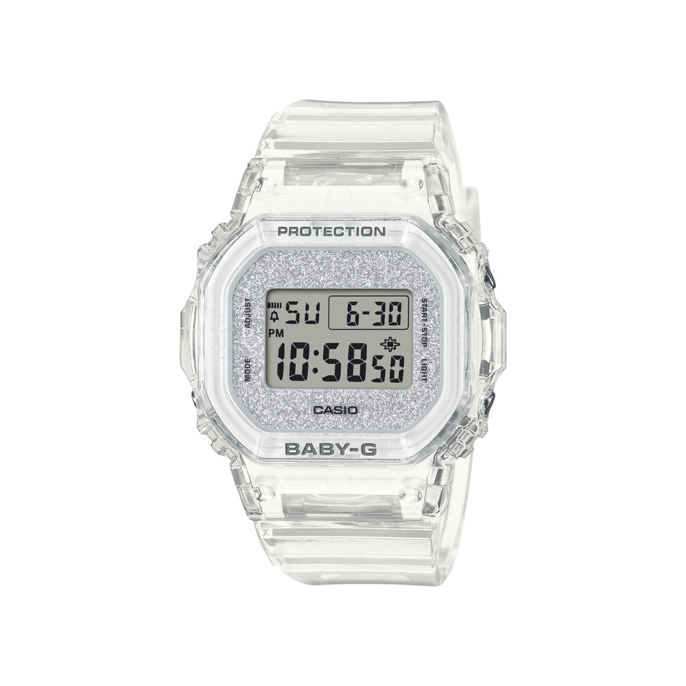 ベイビージー BABY-G 腕時計 デジタルウォッチ BGD-565GC-7JF【FITHOUSE ONLINE SHOP】