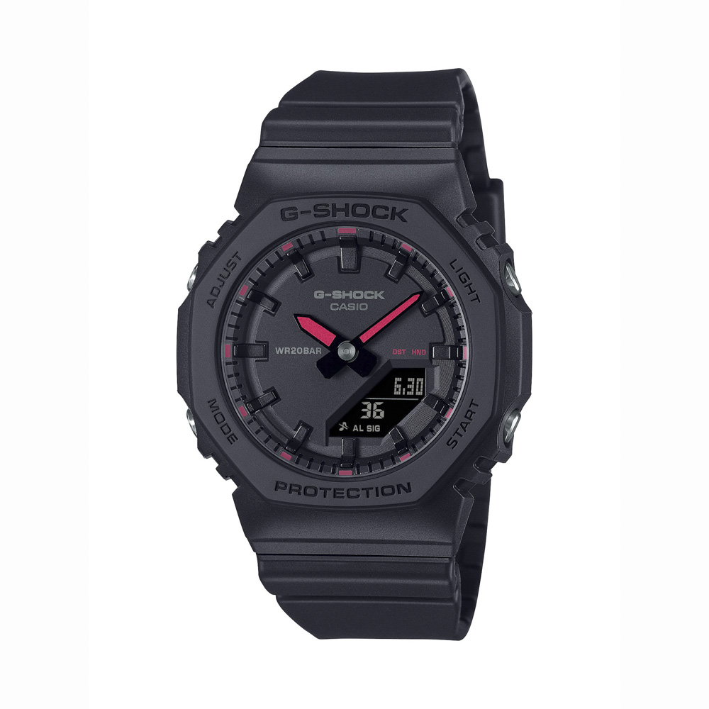 ジーショック G-SHOCK 腕時計 アナデジウォッチ GMA-P2100SA-1A1JF【FITHOUSE ONLINE SHOP】