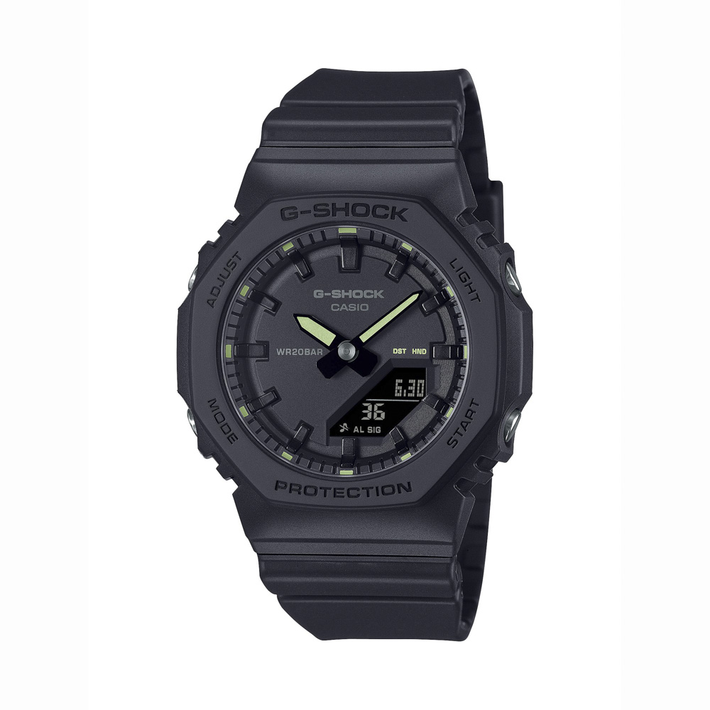 ジーショック G-SHOCK 腕時計 アナデジウォッチ GMA-P2100SA-1A2JF【FITHOUSE ONLINE SHOP】