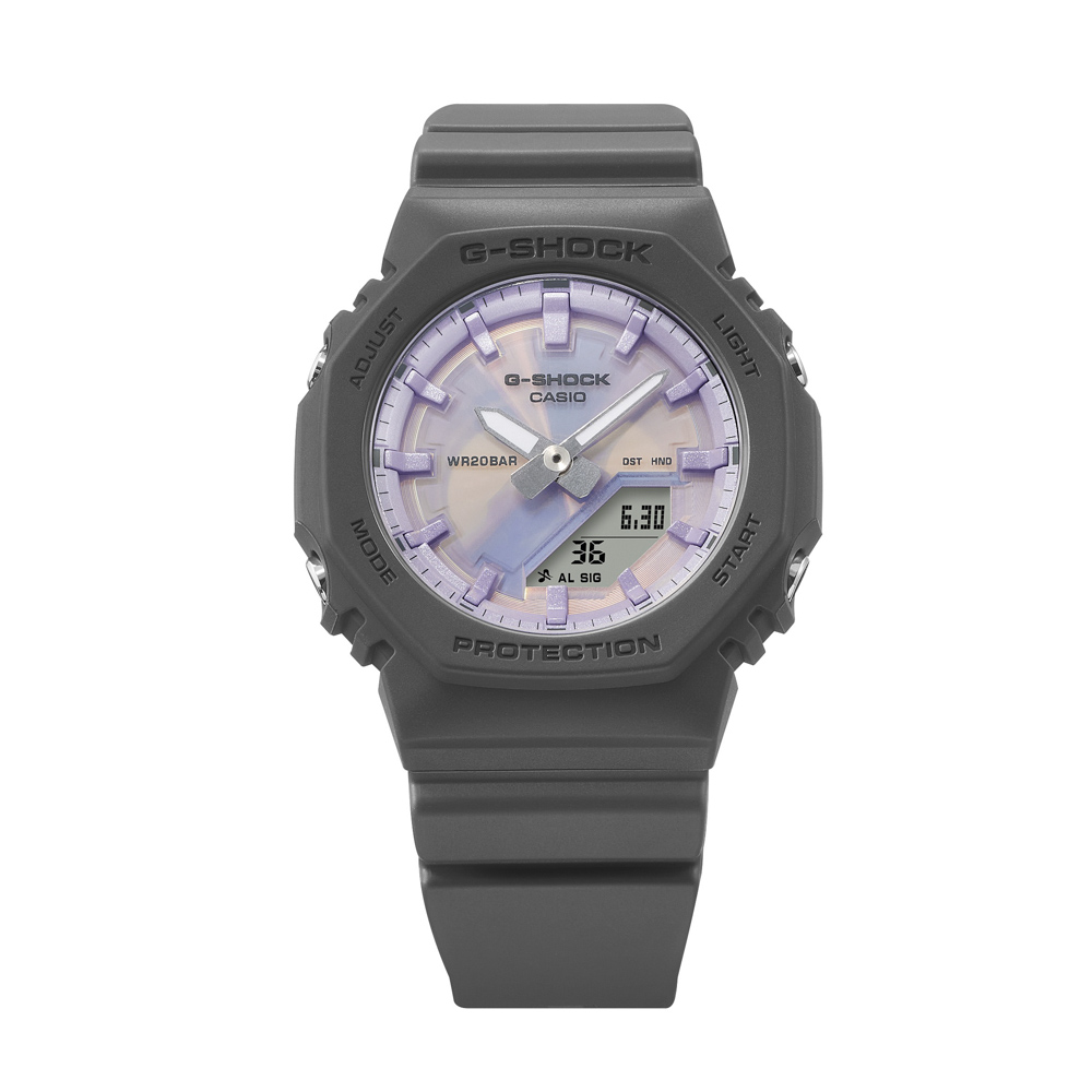ジーショック G-SHOCK 腕時計 アナデジウォッチ GMA-P2100PC-1AJF【FITHOUSE ONLINE SHOP】