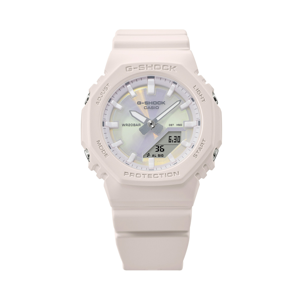 ジーショック G-SHOCK 腕時計 アナデジウォッチ GMA-P2100PC-4AJF【FITHOUSE ONLINE SHOP】