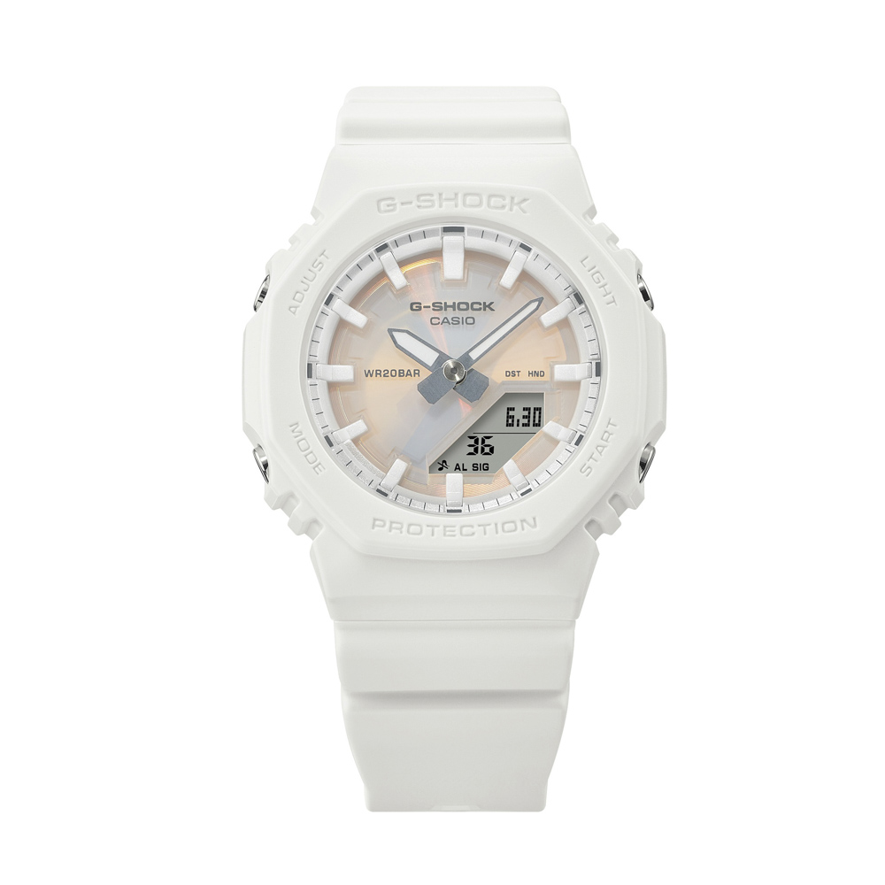 ジーショック G-SHOCK 腕時計 アナデジウォッチ GMA-P2100PC-7AJF【FITHOUSE ONLINE SHOP】
