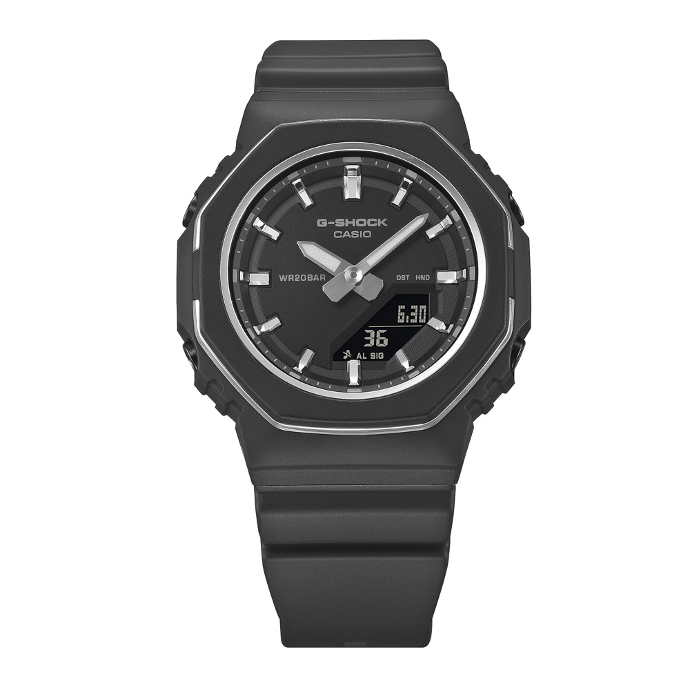 カシオ CASIO ジーショック G-SHOCK 腕時計 GMA-P2110-1AJF【FITHOUSE ONLINE SHOP】