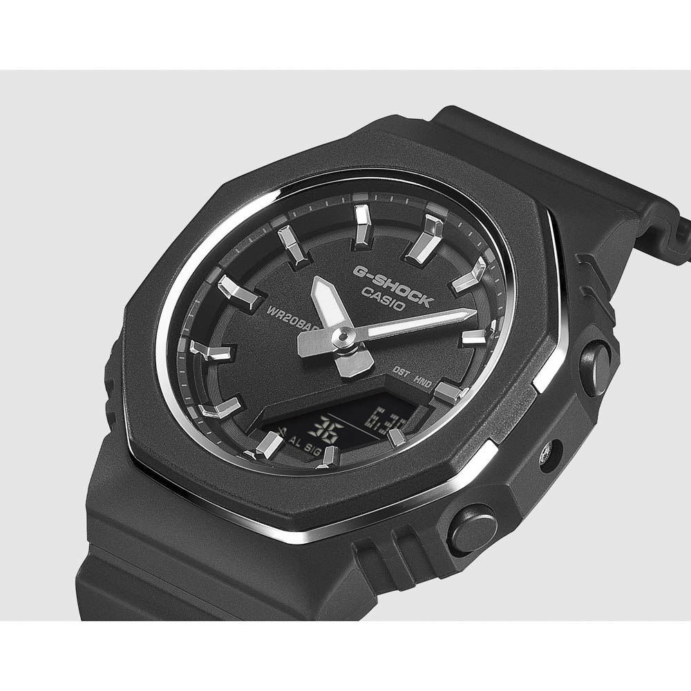 カシオ CASIO ジーショック G-SHOCK 腕時計 GMA-P2110-1AJF【FITHOUSE ONLINE SHOP】