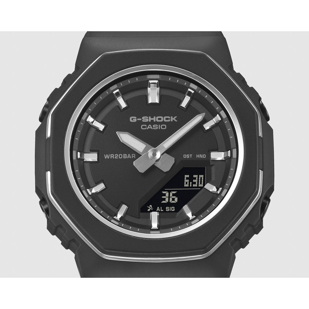 カシオ CASIO ジーショック G-SHOCK 腕時計 GMA-P2110-1AJF【FITHOUSE ONLINE SHOP】