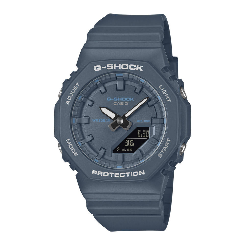 カシオ CASIO ジーショック G-SHOCK 腕時計 GMA-P2100BA-2AJF【FITHOUSE ONLINE SHOP】