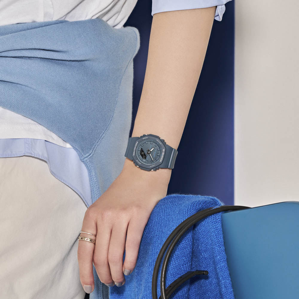 カシオ CASIO ジーショック G-SHOCK 腕時計 GMA-P2100BA-2AJF【FITHOUSE ONLINE SHOP】