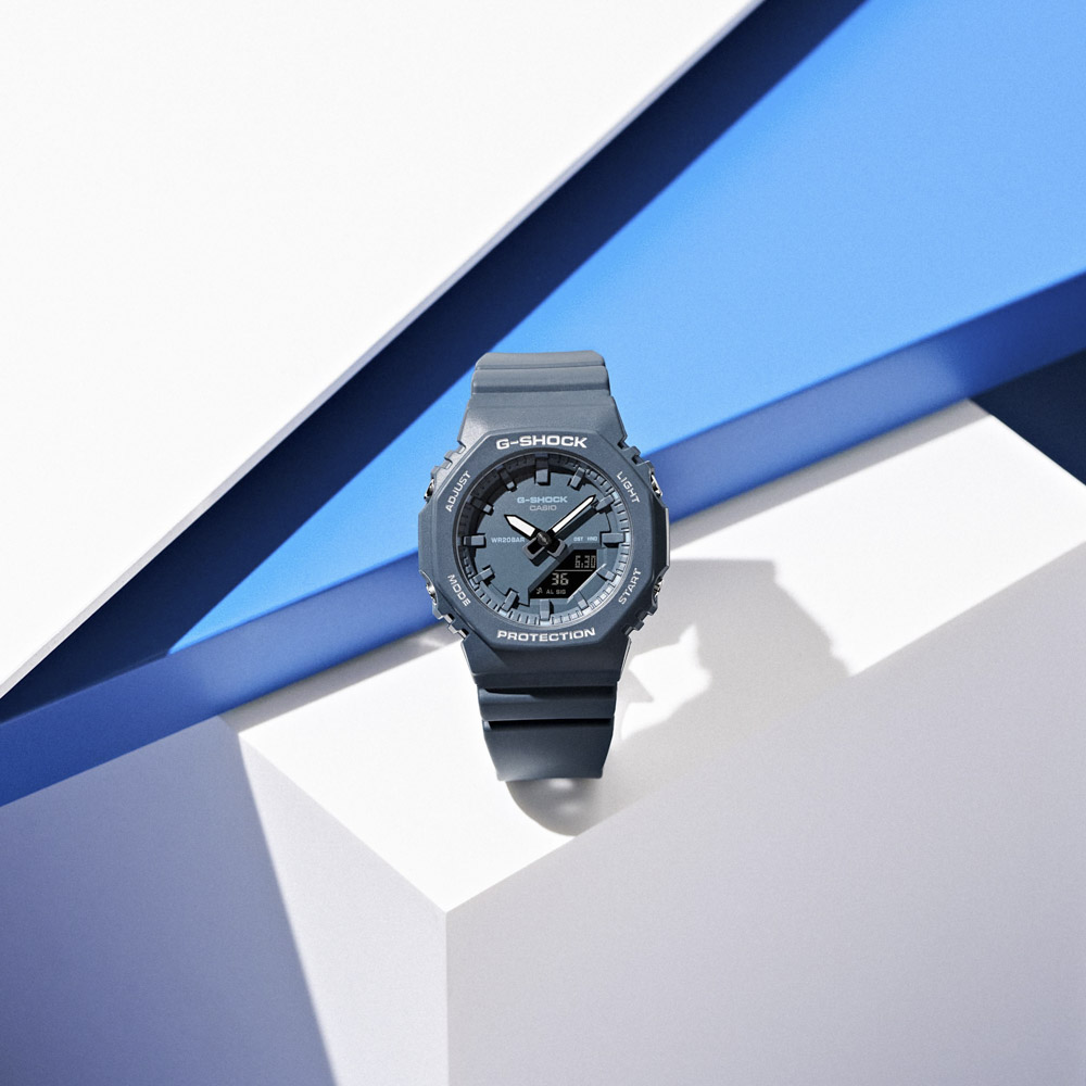 カシオ CASIO ジーショック G-SHOCK 腕時計 GMA-P2100BA-2AJF【FITHOUSE ONLINE SHOP】