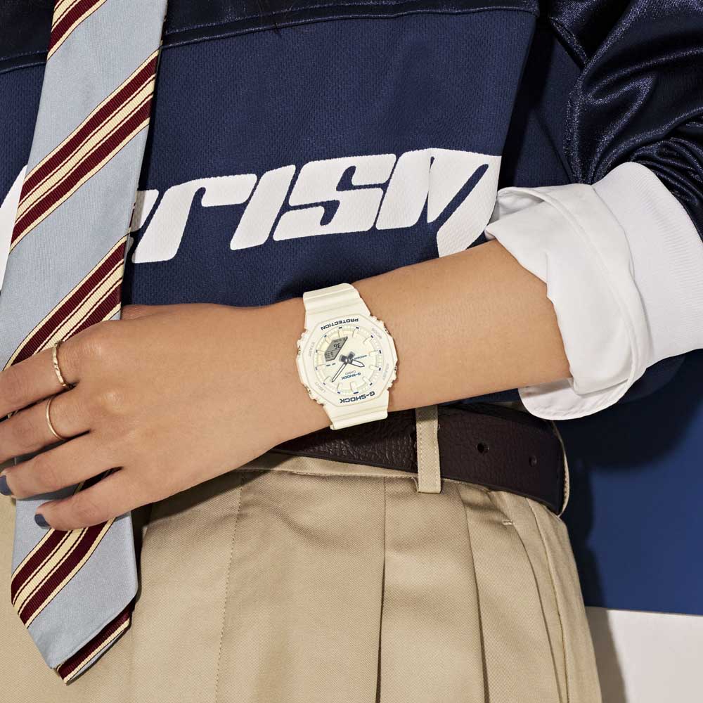 カシオ CASIO ジーショック G-SHOCK 腕時計 GMA-P2100BA-7AJF【FITHOUSE ONLINE SHOP】