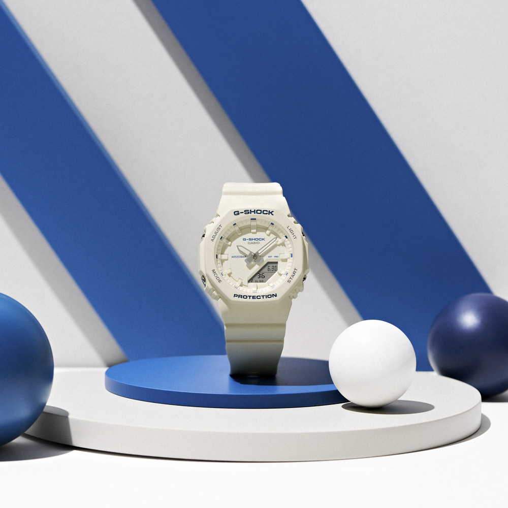 カシオ CASIO ジーショック G-SHOCK 腕時計 GMA-P2100BA-7AJF【FITHOUSE ONLINE SHOP】