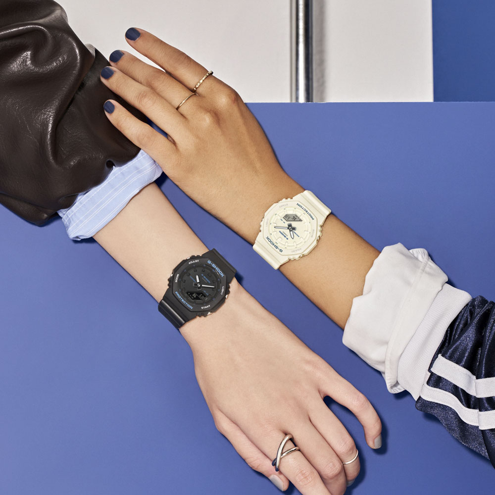 カシオ CASIO ジーショック G-SHOCK 腕時計 GMA-P2100BA-7AJF【FITHOUSE ONLINE SHOP】