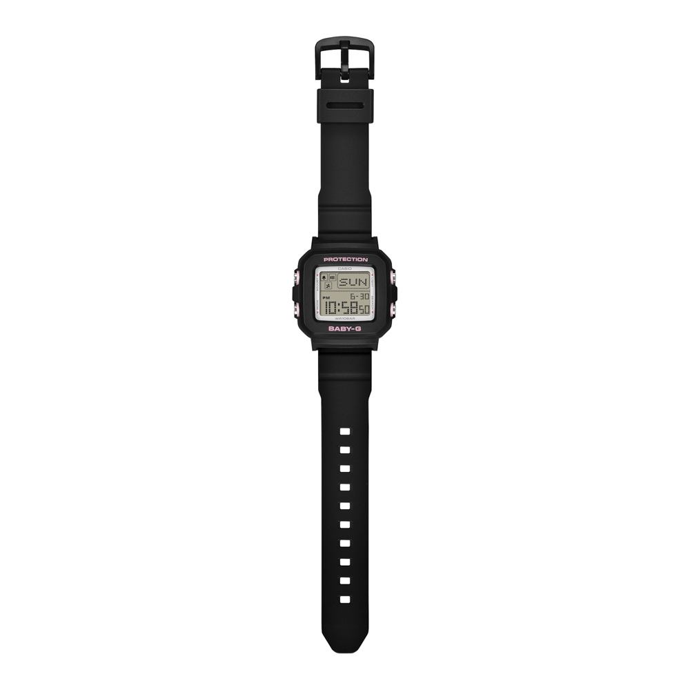 カシオ CASIO ベイビージー BABY-G 腕時計 BGD-10KH-1JR【FITHOUSE ONLINE SHOP】