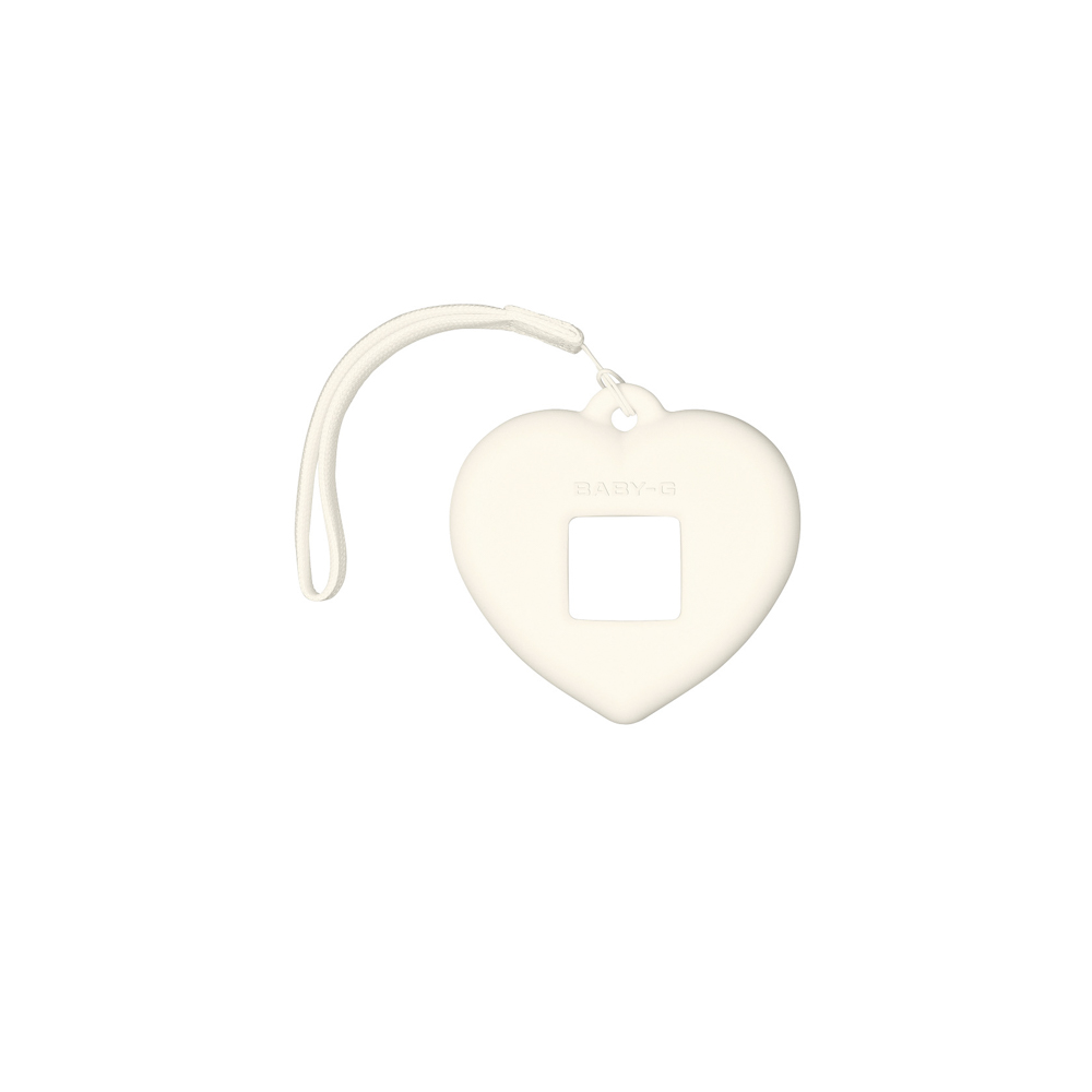 カシオ CASIO ベイビージー BABY-G 腕時計 BGD-10KH-1JR【FITHOUSE ONLINE SHOP】