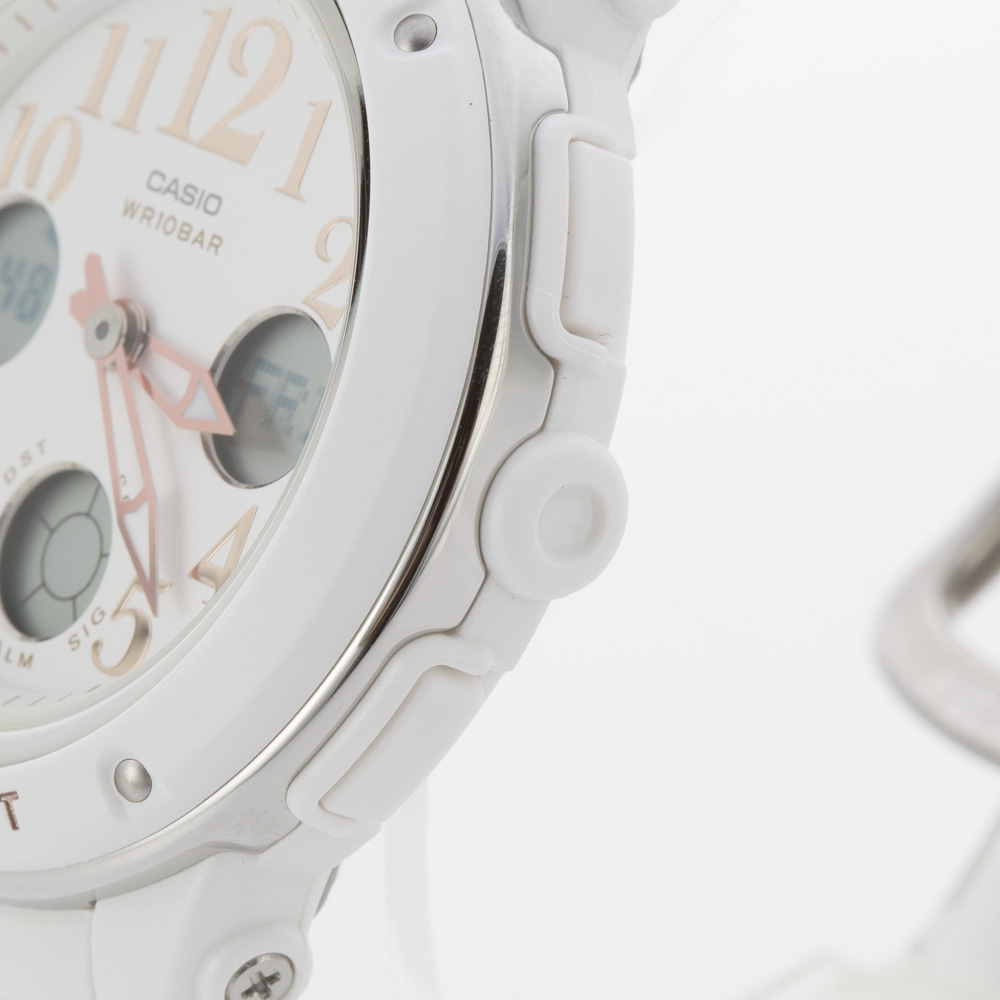 ベイビージー カシオ BABY-G Casio 腕時計 アナデジLウォッチ BGA-150EF-7BJF【FITHOUSE ONLINE SHOP】