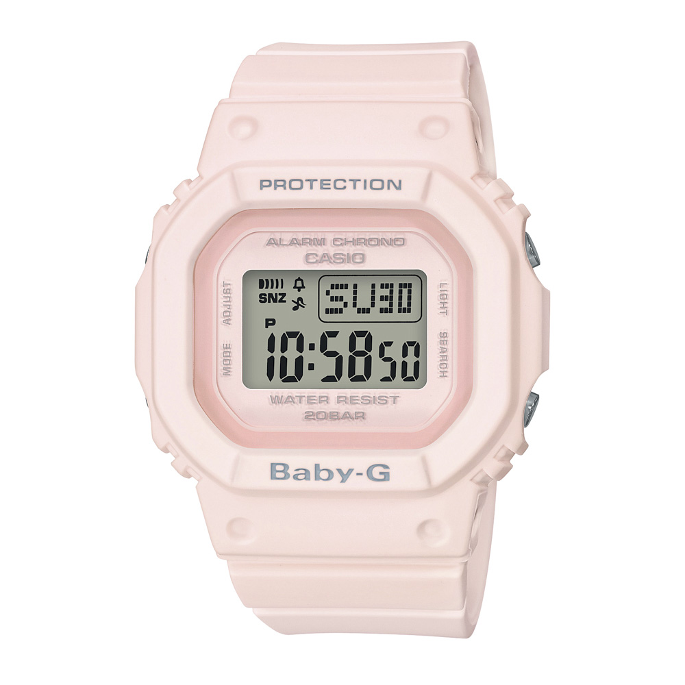 ベイビージー BABY-G 腕時計 BG･17A デジタルLウォッチ BGD-560-4JF【FITHOUSE ONLINE SHOP】