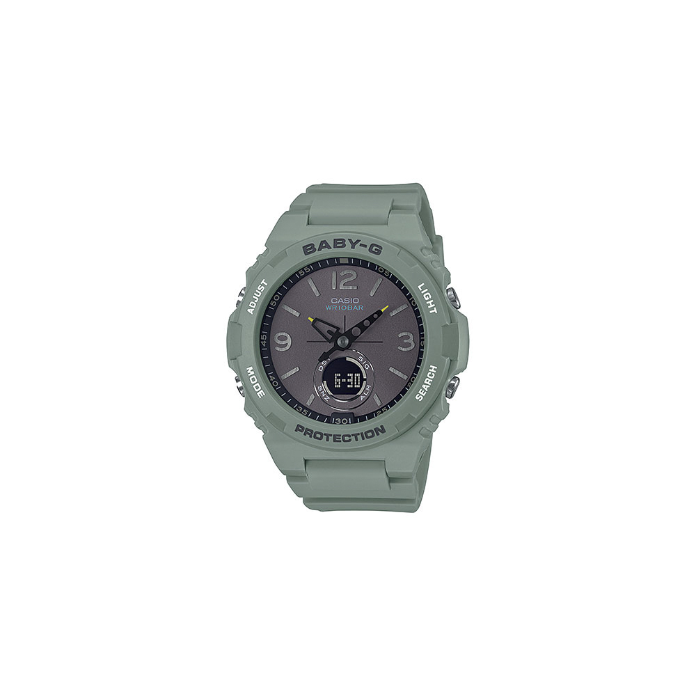 ベイビージー BABY-G 腕時計 アナデジLウォッチ BGA-260-3AJF【FITHOUSE ONLINE SHOP】 | フィットハウス公式オンラインショップ | FIT HOUSE ONLINE SHOP ベイビージー BABY-G 腕時計 アナデジLウォッチ BGA-260-3AJF【FITHOUSE ONLINE SHOP】 | フィットハウス公式オンラインショップ | FIT HOUSE ONLINE SHOP