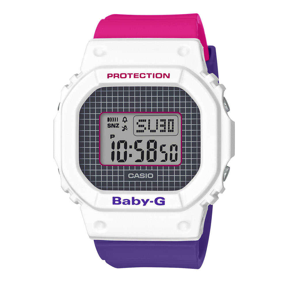 ベイビージー BABY-G 腕時計 Throwback 1990s デジタルペアLウォッチ BGD-560THB-7JF【FITHOUSE ONLINE SHOP】 | フィットハウス公式オンラインショップ | FIT HOUSE ONLINE SHOP ベイビージー BABY-G 腕時計 Throwback 1990s デジタルペアLウォッチ BGD-560THB-7JF【FITHOUSE ONLINE SHOP】 | フィットハウス公式オンラインショップ | FIT HOUSE ONLINE SHOP
