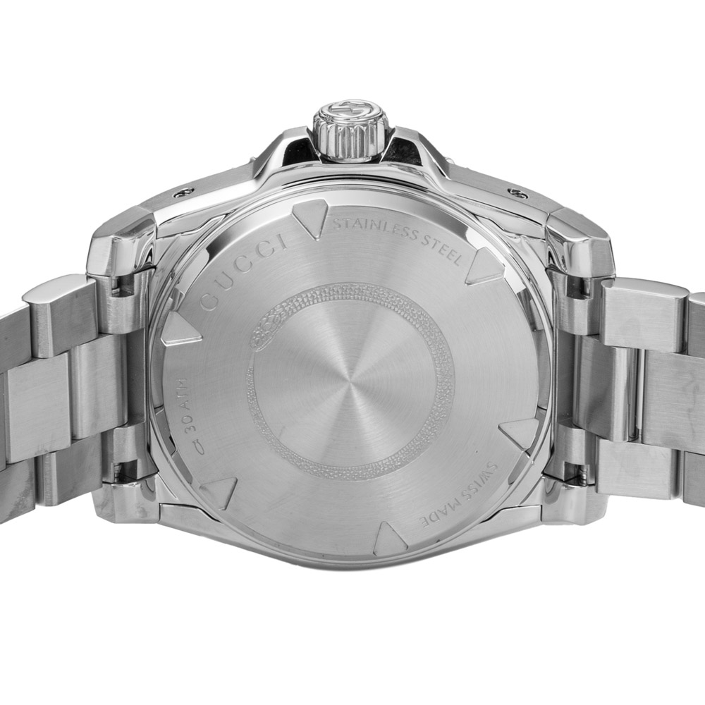 グッチ GUCCI 腕時計 DIVE ダイブ YA136353【FITHOUSE ONLINE SHOP】