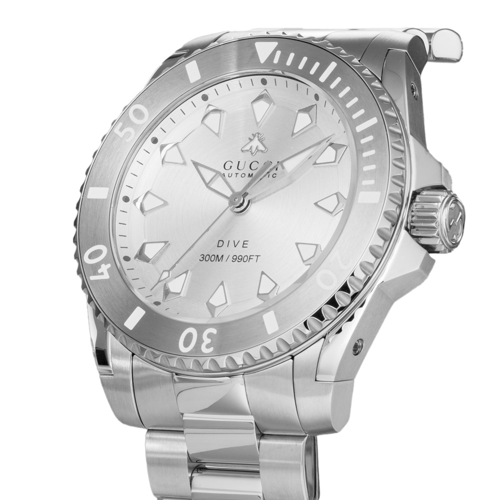 グッチ GUCCI 腕時計 DIVE ダイブ YA136354【FITHOUSE ONLINE SHOP】