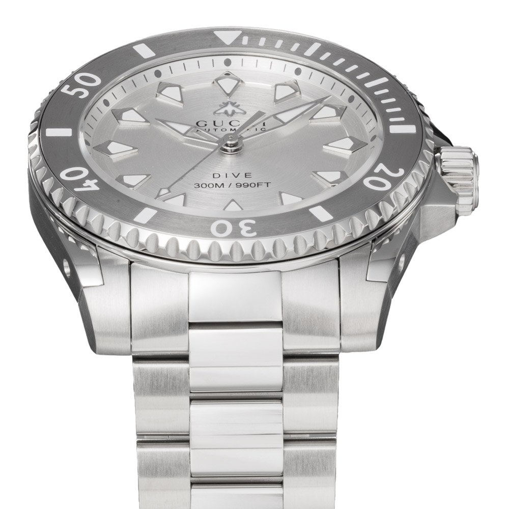 グッチ GUCCI 腕時計 DIVE ダイブ YA136354【FITHOUSE ONLINE SHOP】