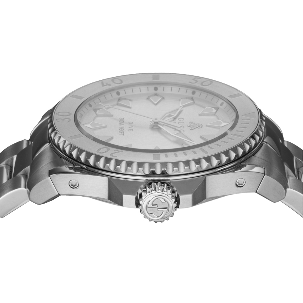グッチ GUCCI 腕時計 DIVE ダイブ YA136354【FITHOUSE ONLINE SHOP】