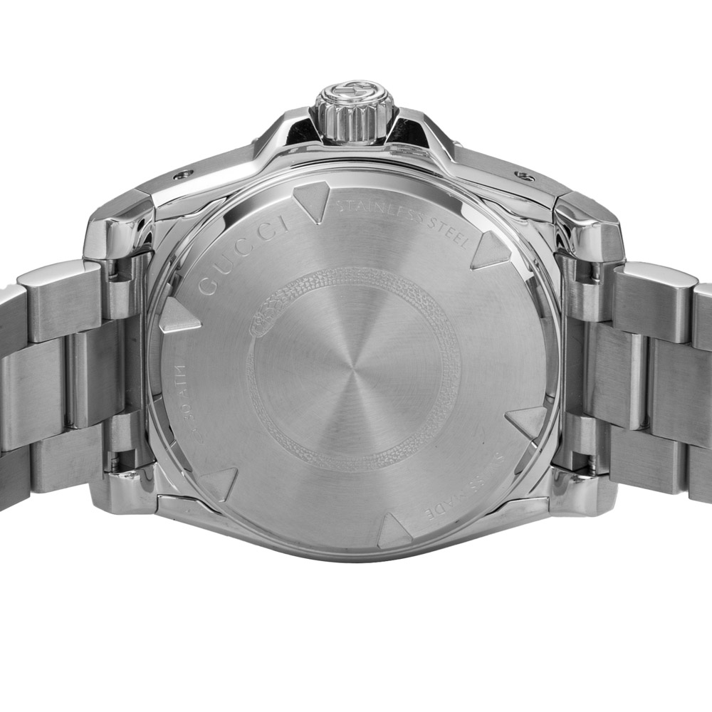 グッチ GUCCI 腕時計 DIVE ダイブ YA136354【FITHOUSE ONLINE SHOP】