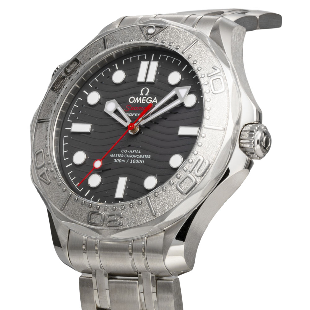 オメガ OMEGA 腕時計 Seamaste﻿r Diver シーマスター ダイバー 210.30.42.20.01.00﻿2【FITHOUSE ONLINE SHOP】