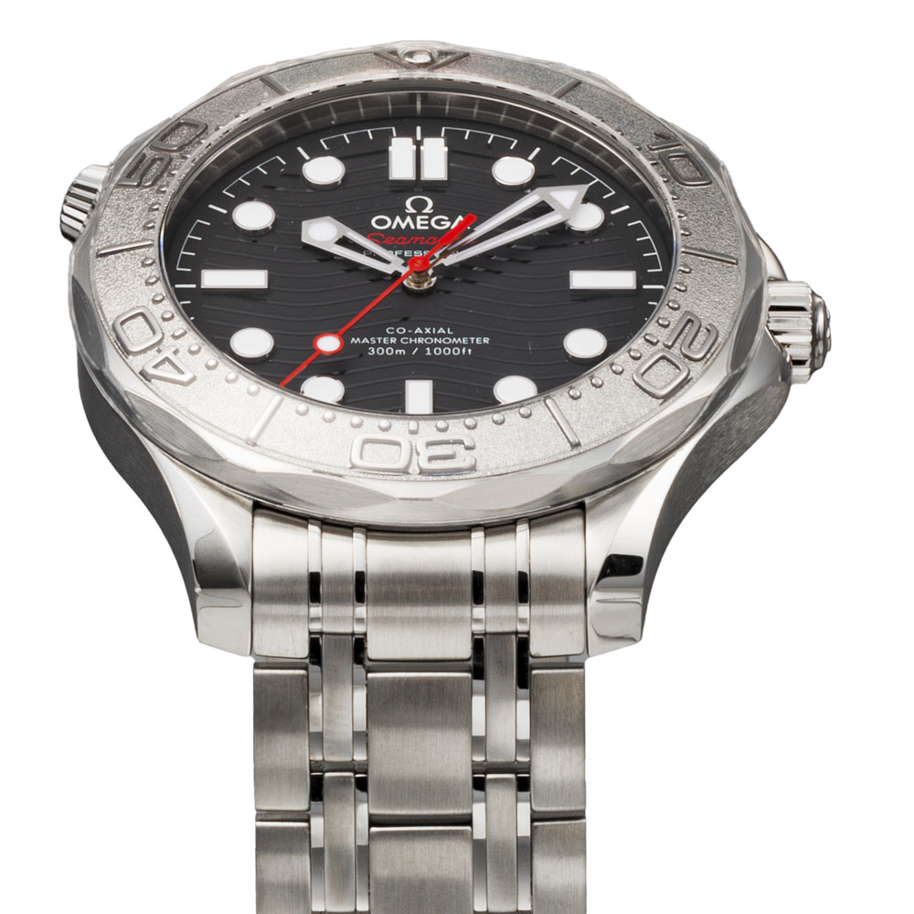 オメガ OMEGA 腕時計 Seamaste﻿r Diver シーマスター ダイバー 210.30.42.20.01.00﻿2【FITHOUSE ONLINE SHOP】