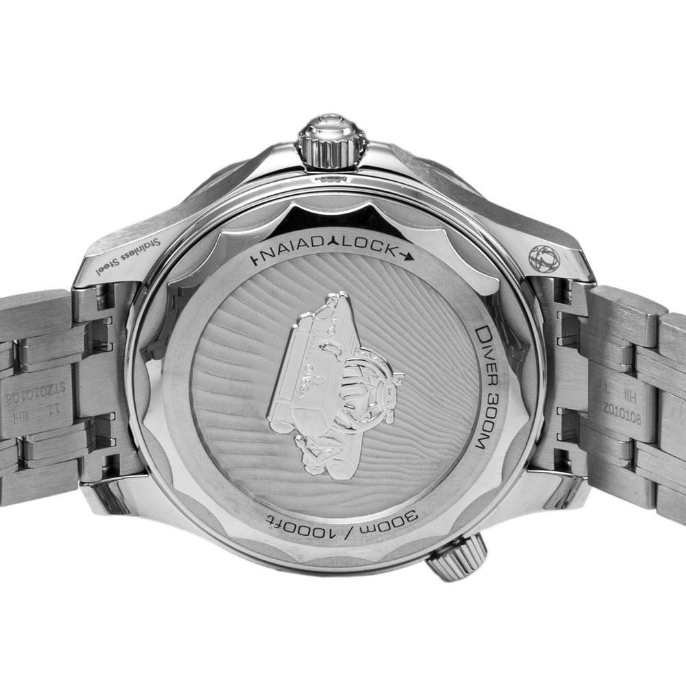 オメガ OMEGA 腕時計 Seamaste﻿r Diver シーマスター ダイバー 210.30.42.20.01.00﻿2【FITHOUSE ONLINE SHOP】