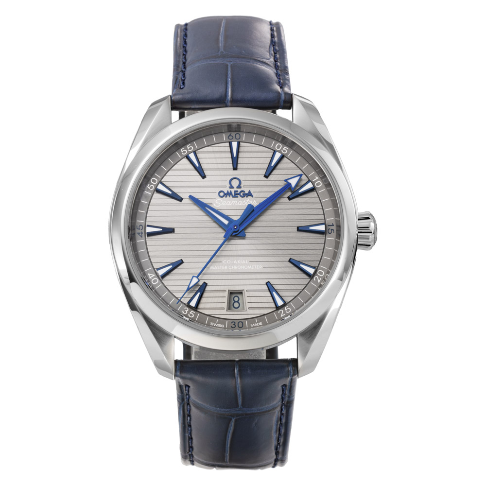 オメガ OMEGA 腕時計 Seamaste﻿r Aqua Terra シーマスターアクアテラ 220.13.41.21.06.00﻿1【FITHOUSE ONLINE SHOP】