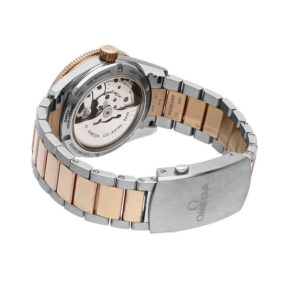 オメガ OMEGA 腕時計 Seamaster 30﻿0 シーマスター300 233.20.41.21.01.00﻿1【FITHOUSE ONLINE SHOP】