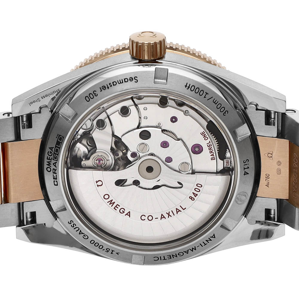 オメガ OMEGA 腕時計 Seamaster 30﻿0 シーマスター300 233.20.41.21.01.00﻿1【FITHOUSE ONLINE SHOP】