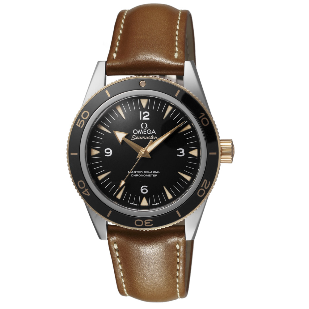 オメガ OMEGA 腕時計 Seamaster 30﻿0 シーマスター300 233.22.41.21.01.00﻿1【FITHOUSE ONLINE SHOP】