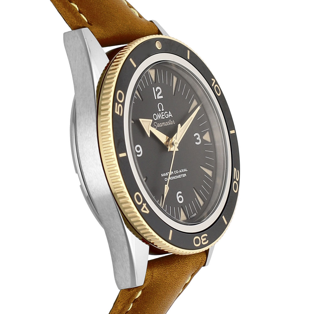 オメガ OMEGA 腕時計 Seamaster 30﻿0 シーマスター300 233.22.41.21.01.00﻿1【FITHOUSE ONLINE SHOP】