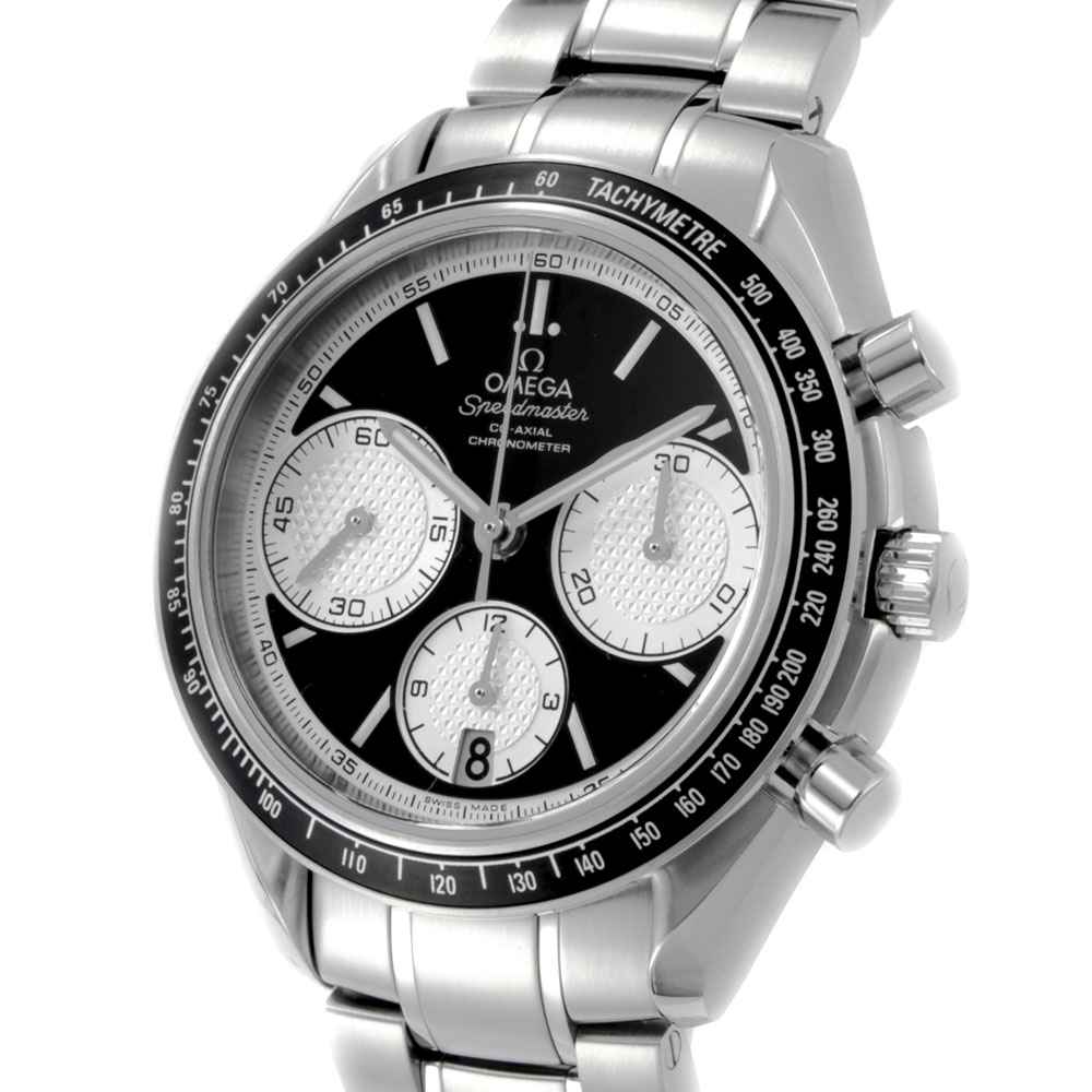オメガ OMEGA 腕時計 Speedmaste﻿r Racin﻿g スピードマスターレーシング 326.30.40.50.01.00﻿2【FITHOUSE ONLINE SHOP】