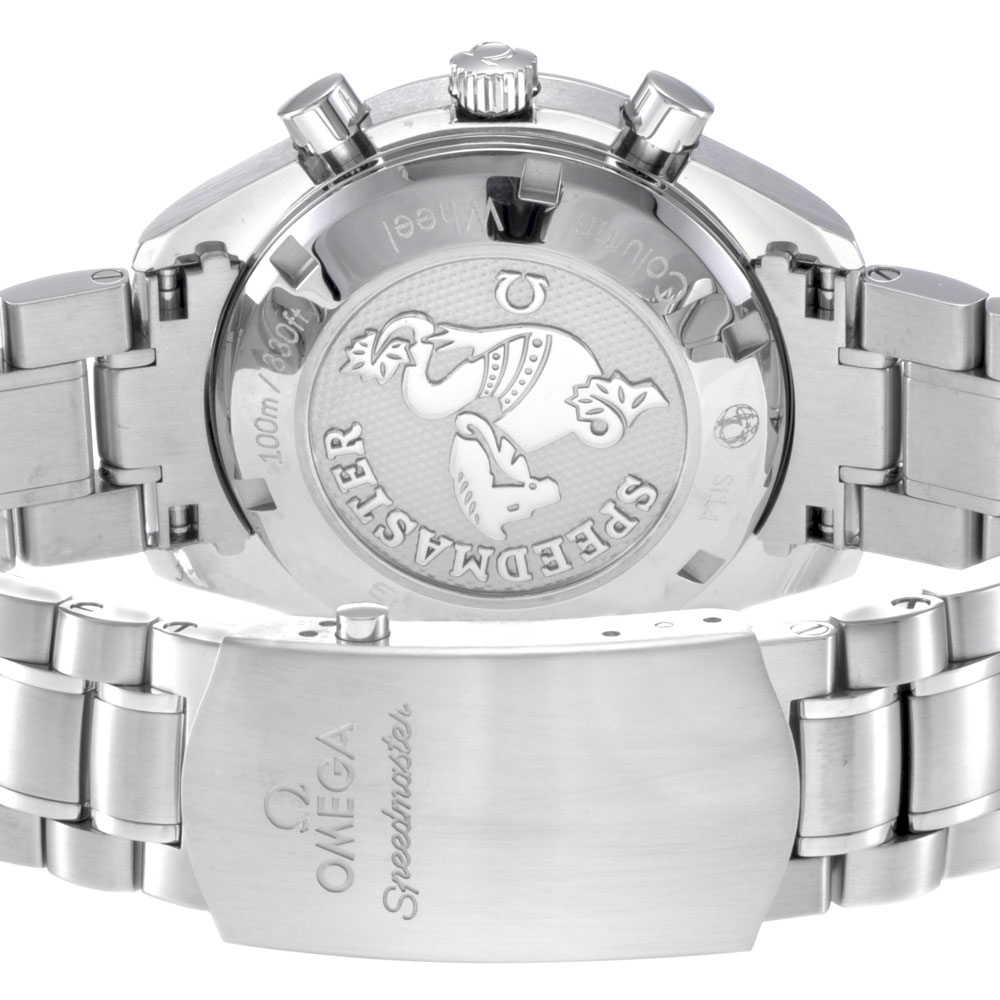 オメガ OMEGA 腕時計 Speedmaste﻿r Racin﻿g スピードマスターレーシング 326.30.40.50.01.00﻿2【FITHOUSE ONLINE SHOP】