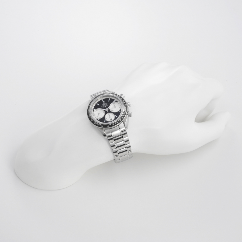オメガ OMEGA 腕時計 Speedmaste﻿r Racin﻿g スピードマスターレーシング 326.30.40.50.01.00﻿2【FITHOUSE ONLINE SHOP】