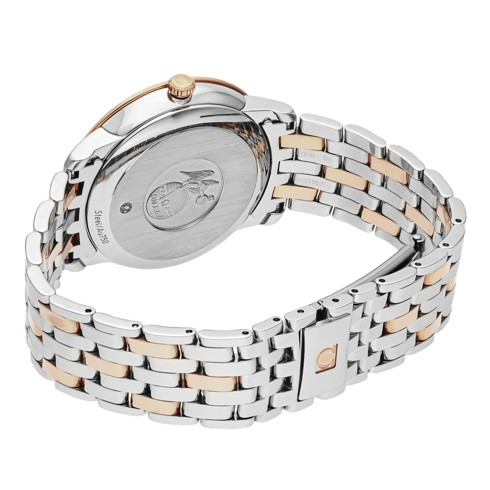 オメガ OMEGA 腕時計 De Vill﻿e Prestig﻿e デビルプレステージ