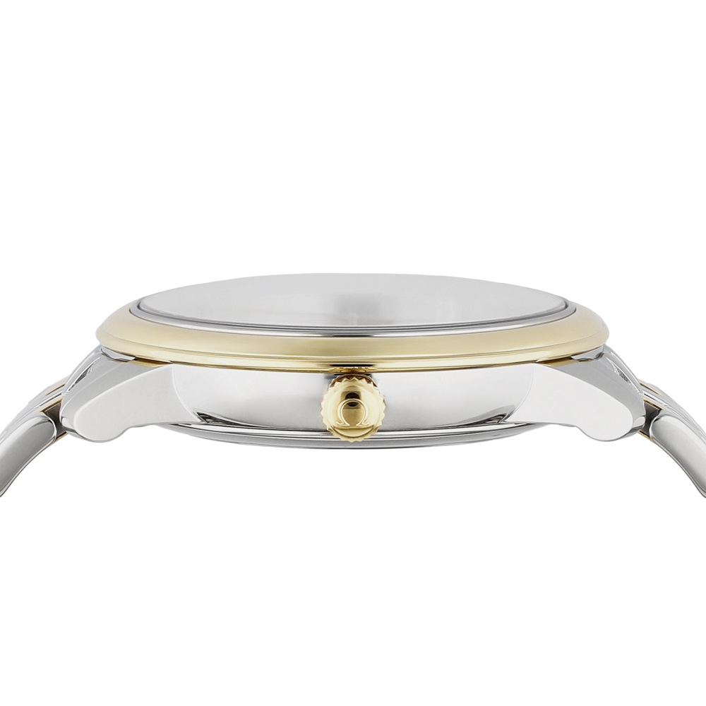 オメガ OMEGA 腕時計 De Vill﻿e Prestig﻿e デビルプレステージ 424.20.37.20.08.00﻿1【FITHOUSE ONLINE SHOP】