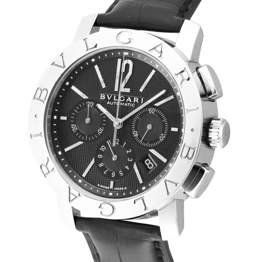 ブルガリ BVLGARI 腕時計 ブルガリブルガリ BB42BSLDCH【FITHOUSE ONLINE SHOP】